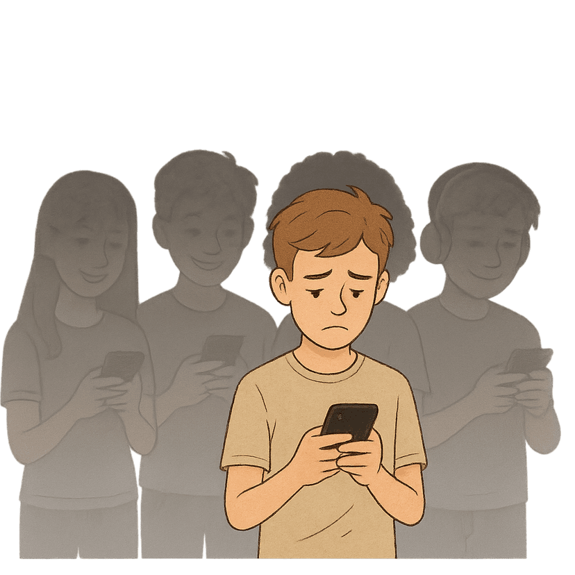 Statistiques cyberharcèlement